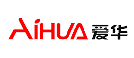 AIHUA/爱华品牌LOGO图片