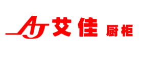 艾佳AJ品牌LOGO图片