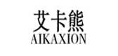 aikaxion/艾卡熊LOGO