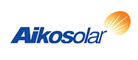 Aikosolar/爱康品牌LOGO图片