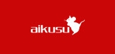 aikusu/数码配件品牌LOGO图片