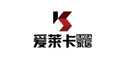 爱莱卡家居LOGO