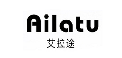 AILATU/艾拉途品牌LOGO图片