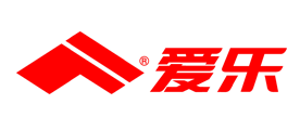 爱乐品牌LOGO图片