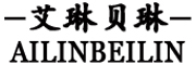 AILINBEILIN/艾琳贝琳品牌LOGO图片