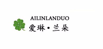 爱琳兰朵品牌LOGO图片