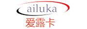 爱露卡品牌LOGO图片