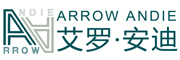 艾罗·安迪品牌LOGO图片