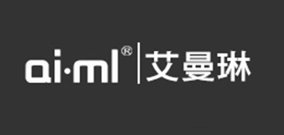 艾曼琳品牌LOGO图片