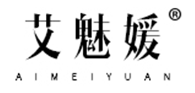 艾魅媛品牌LOGO图片