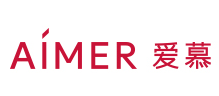 AIMER/爱慕LOGO