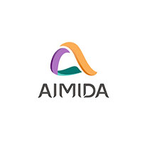 AIMIDA/艾米达LOGO