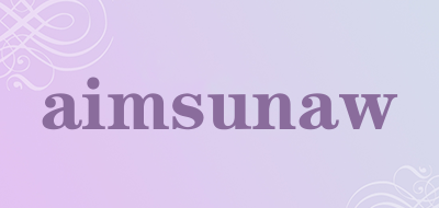aimsunaw品牌LOGO图片