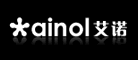 ainol/艾诺品牌LOGO图片