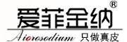 Aiorosodium/爱菲金纳品牌LOGO图片