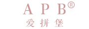 爱拼堡品牌LOGO图片
