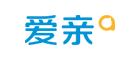 爱亲品牌LOGO图片