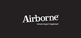 airborne品牌LOGO图片