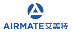 Airmate/艾美特LOGO