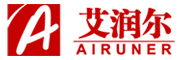 AIRUNER/艾润尔LOGO