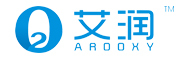 艾润科技品牌LOGO图片