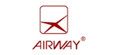 airway品牌LOGO图片