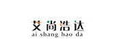艾尚浩达家具品牌LOGO图片