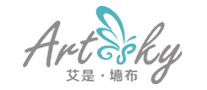 艾是品牌LOGO图片