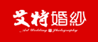 艾特婚纱品牌LOGO图片