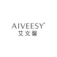 aiveesy/艾文馨品牌LOGO