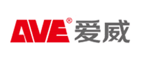 爱威品牌LOGO图片