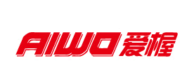 Aiwo/爱楃品牌LOGO图片