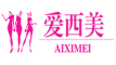 爱西美品牌LOGO图片