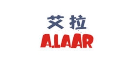 ALAAR品牌LOGO图片