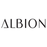 Albion/奥比虹品牌LOGO图片
