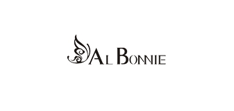 albonnie/艾宝莉品牌LOGO图片