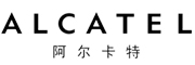 ALCATEL/阿尔卡特品牌LOGO图片