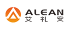 ALEAN/艾礼安品牌LOGO图片