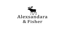 alexsandarafisher品牌LOGO图片