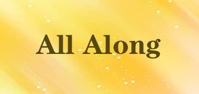 All Along品牌LOGO图片