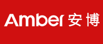 Amber/安博品牌LOGO图片