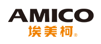 Amico/埃美柯品牌LOGO图片