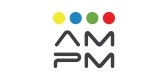 ampm品牌LOGO图片