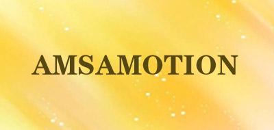AMSAMOTION品牌LOGO图片