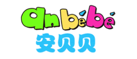 anbebe/安贝贝品牌LOGO图片