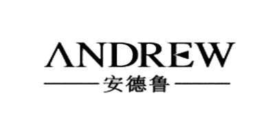 ANDREW/安德鲁品牌LOGO图片