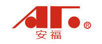 安福品牌LOGO图片