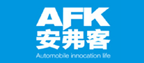 安弗客AFK品牌LOGO图片