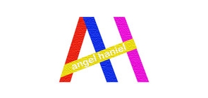 angelhaniel品牌LOGO图片