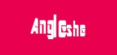 angleshe品牌LOGO图片